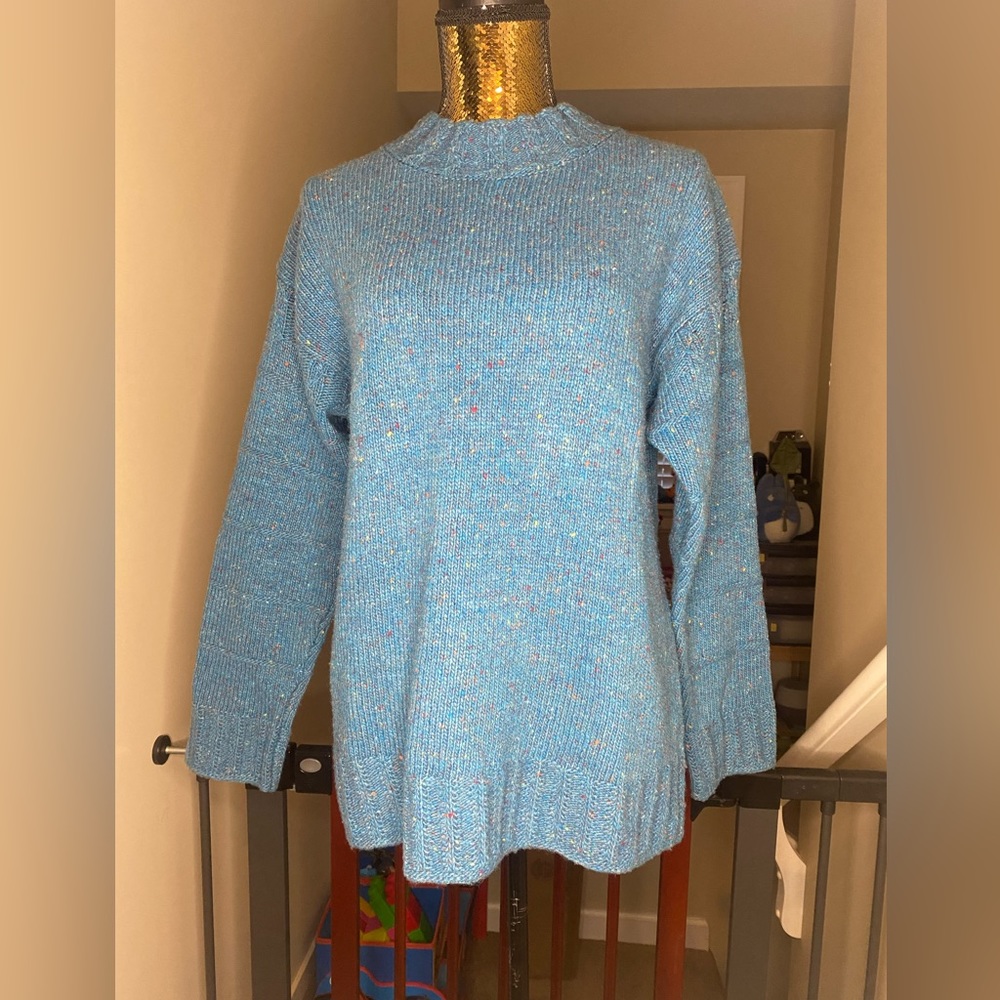 Uniqlo JW Anderson sweater